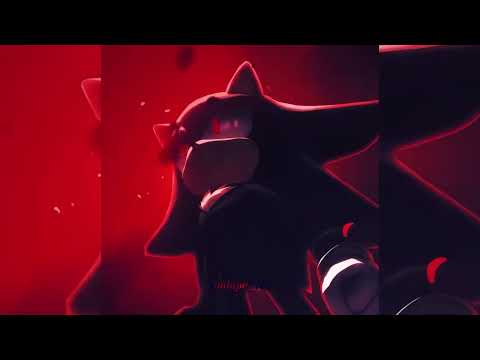 SAD FUNK (SLOWED) | Shadow the Hedgehog