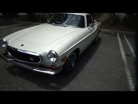 1971 Volvo P1800E (CC-1961604) for sale in Laguna Beach, California