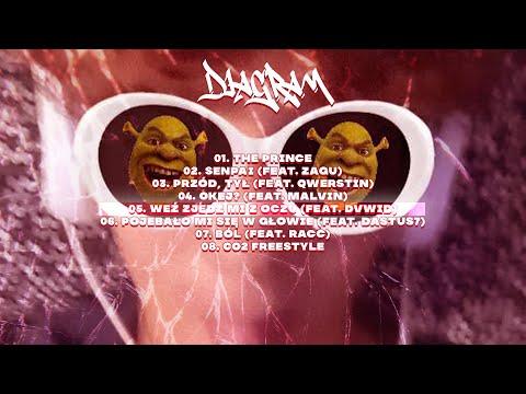 05. Bukoś - Weź zejdź mi z oczu (feat. Dvwid) (Official Audio)