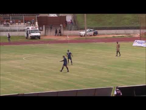 Sobradinho vs Real FC