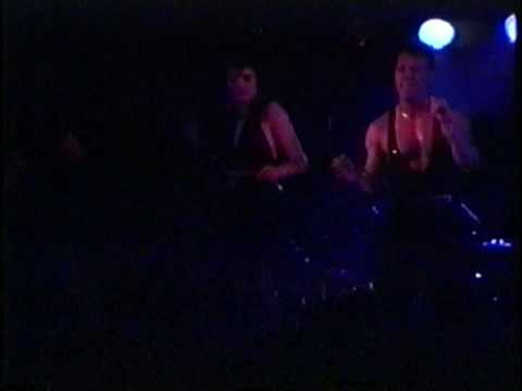 Tony Johnson & Bonni Saffra, Time of my Life