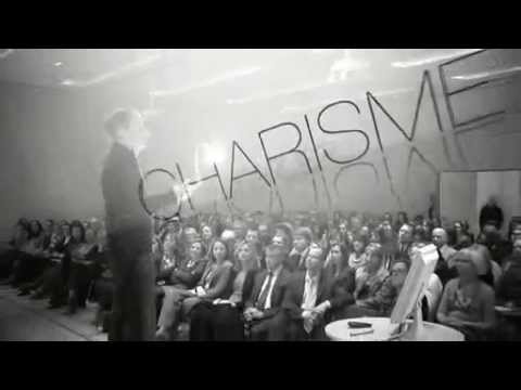 David Tomlinson La prise de parole en public