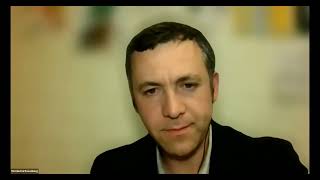 The Parasha Pod 23 | Ki Tisa: "When the symbols become gods, that's when it becomes dangerous." (ישיבת הר עציון) - התמונה מוצגת ישירות מתוך אתר האינטרנט יוטיוב. זכויות היוצרים בתמונה שייכות ליוצרה. קישור קרדיט למקור התוכן נמצא בתוך דף הסרטון