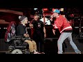 Logic Raps "Gang Related" With Fan (Everybody Tour) - Visionary Music Group Logic Raps "Gang Related" With Fan (Everybody Tour)