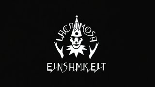 Lacrimosa - Einsamkeit (Piano version) (Subtítulos Alemán-Español)