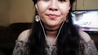 I Swear I Love You - Rina Nose (Cover - Helfa)