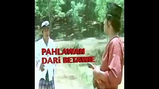 Download lagu Hikmah sejarah: si pitung Sakti KebaL tembak mp3