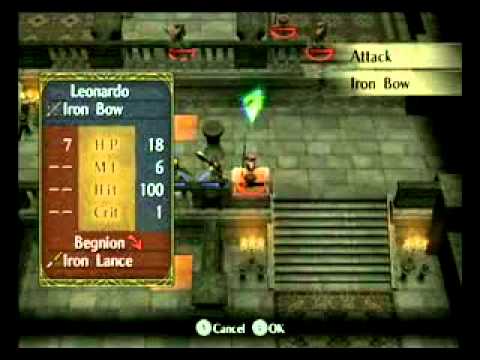 Fire Emblem Radiant Dawn Playthrough Part 7