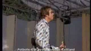 Per Gessle - Födelsedag