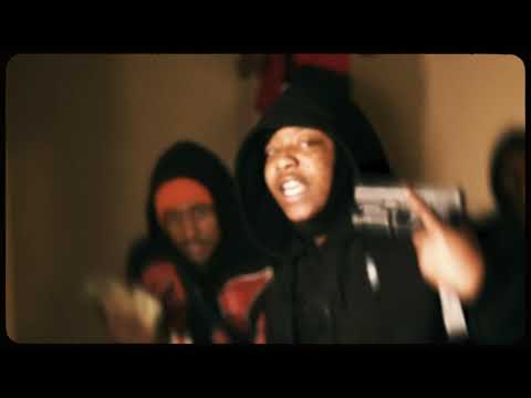 Mafiaboy Pedro - Definition Of Me (Official Music Video)