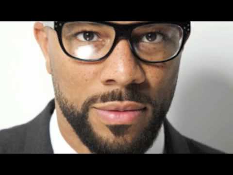 Common & Cocaine 80s- "Six Feet Over"