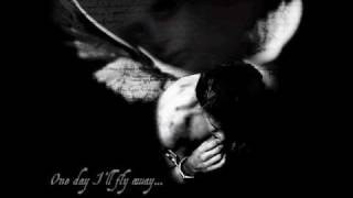 Nicole Kidman - One day I&#39;ll fly away ( male version )