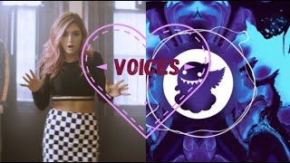Against The Current - Voices x CloudKid Remix (Fan Made Video)