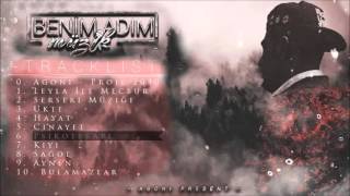 Agoni - Psikoterapi (Benim Adım Müzik)