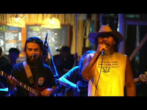 Idana - Datu Alimuwan with Jayson In Town (Rendition)