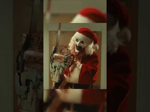 Terrifier x Cod😈 / all skins & finishers in bio  #warzone # #callofduty #mw3