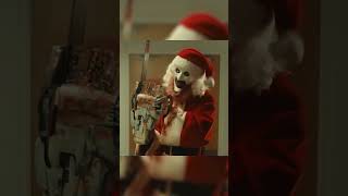 Terrifier x Cod😈 / all skins &amp; finishers in bio  #warzone # #callofduty #mw3