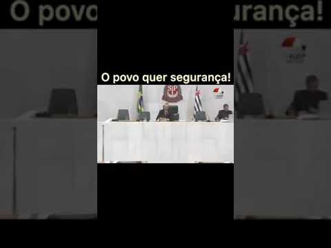 Ex capitão da rota deputado conte Lopes conta umas verdades para todos ouvirem