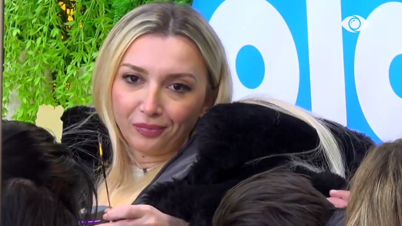 “Zeusi është Miri, por unë s’jam Zoti”/ Lorna bisedon me Selin: Unë nuk fal
