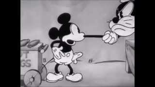 Brian Hyland - Baby Face (1961) (Mickey Mouse)