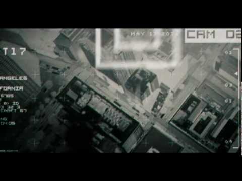 THE INTERBEING - Pulse within the Paradox (Music Video)