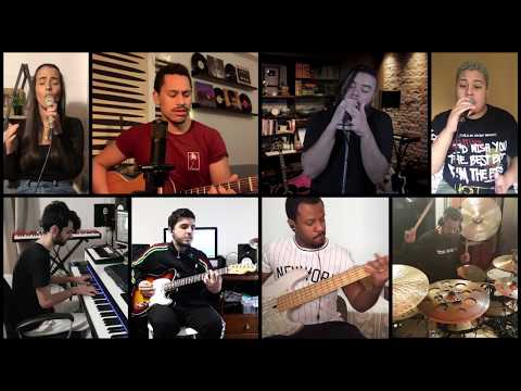 Celebramos Jesus (c/ Enoque Silva e Mauro Henrique) | Home Sessions | CCLX Worship