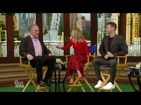 Keith Carradine Has a New Baby Boy