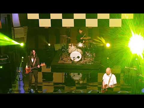 190226 로다운30 축하무대 @ 2019 한국 대중 음악상 시상식