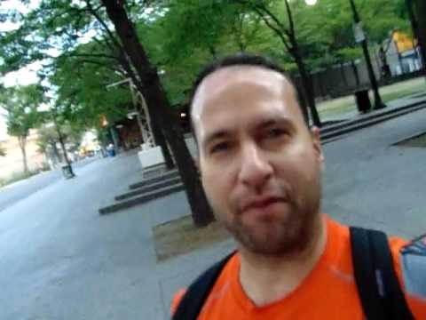 What are your sleep patterns?  Biphasic sleep