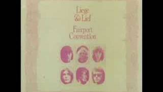 Tam Lin - Fairport Convention [Audio]