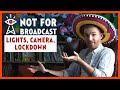 Gameplay-Video von Not for Broadcast  Playstation 4