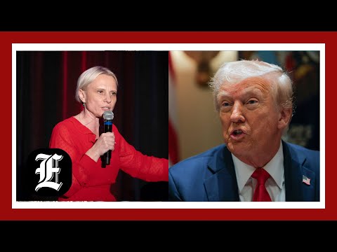 Reporter's Notebook: Centerist GOP member avoid angering Trump