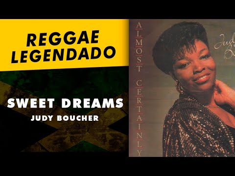 Sweet Dreams - Judy Boucher