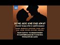 They All Laughed (From "Shall We Dance") (Arr. R. Balcombe & M. Carewe for 2 Voices & Orchestra)
