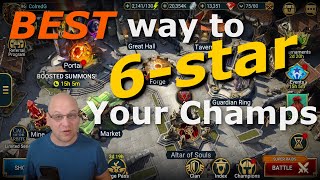 RAID Guide: How to Choose Your Next 6-Star Champion!
