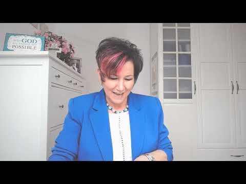 Annett Pilsl - FREUDE! auch in schwierigen Zeiten #46