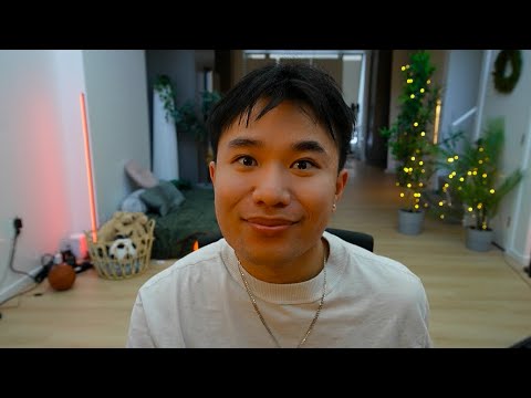 FIRST EVER FACECAM STREAM