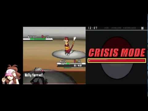 MageKnight404 - Crisis Mode