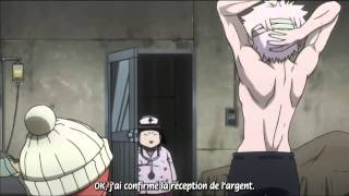 KILLUA ABS!!!!!!