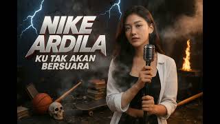 Download lagu Ku Tak Akan Bersuara| Nike Ardilla mp3 Download lagu Ku Tak Akan Bersuara| Nike Ardilla mp3
