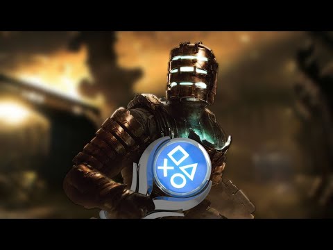 The Dead Space Platinum... 13 Years Later