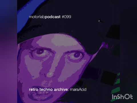 Mara Acid – MLP099 (2008 Mix)