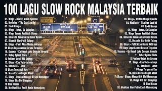 Download lagu 100 LAGU JIWANG MELAYU 2022 - LAGU JIWANG 80AN DAN 90AN TERBAIK - LAGU SLOW ROCK MALAYSIA mp3