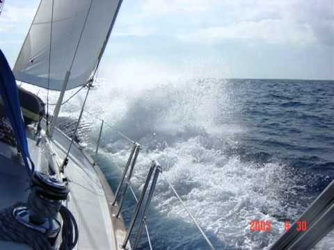 Friderika: Ha fúj a szél!!