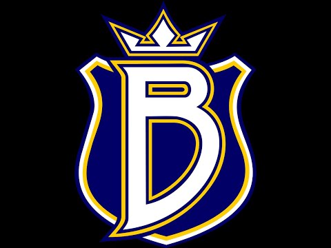 BLUES C AK -HPK 13.10.2018