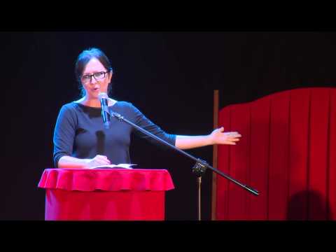 Roast Tomasza Jachimka - Katarzyna Piasecka