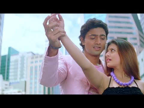 Chupi Chupi Valobasa ❤ Mon mane na ❤ Dev And Koel Mallick