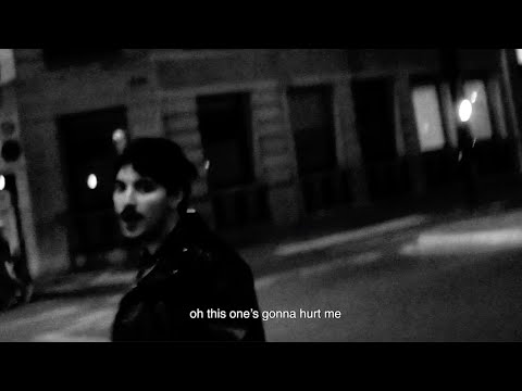 Artemas - this one's gonna hurt me (official visualizer)