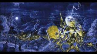 Download lagu Iron Maiden - Run to the Hills - Live After Death mp3