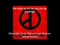 G-Dragon Window (Sub. Español - Rom) 